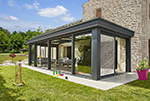 Installation d’abri, de véranda et de pergola à Verlhac-Tescou